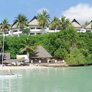 Double or Twin Room Sea View
